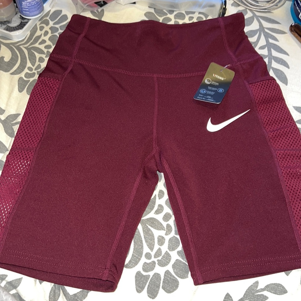 Nike shorts